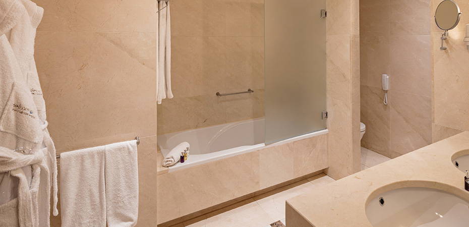 1BR Residence - Don Carlos Marbella