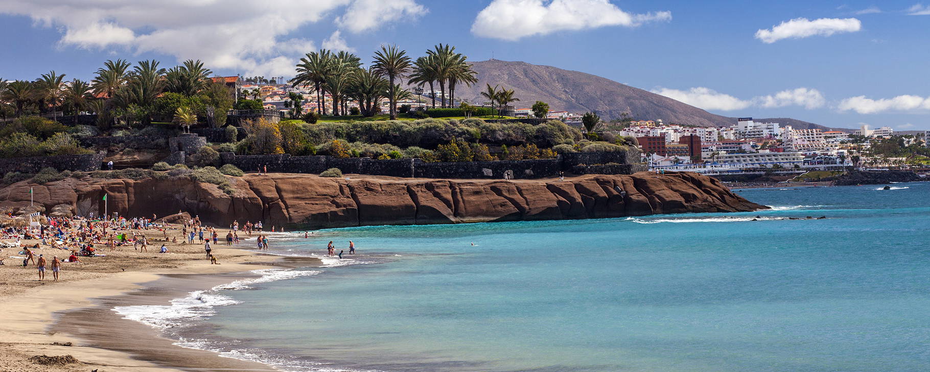 Strand - Royal Hideaway Corales Beach - Adults Only