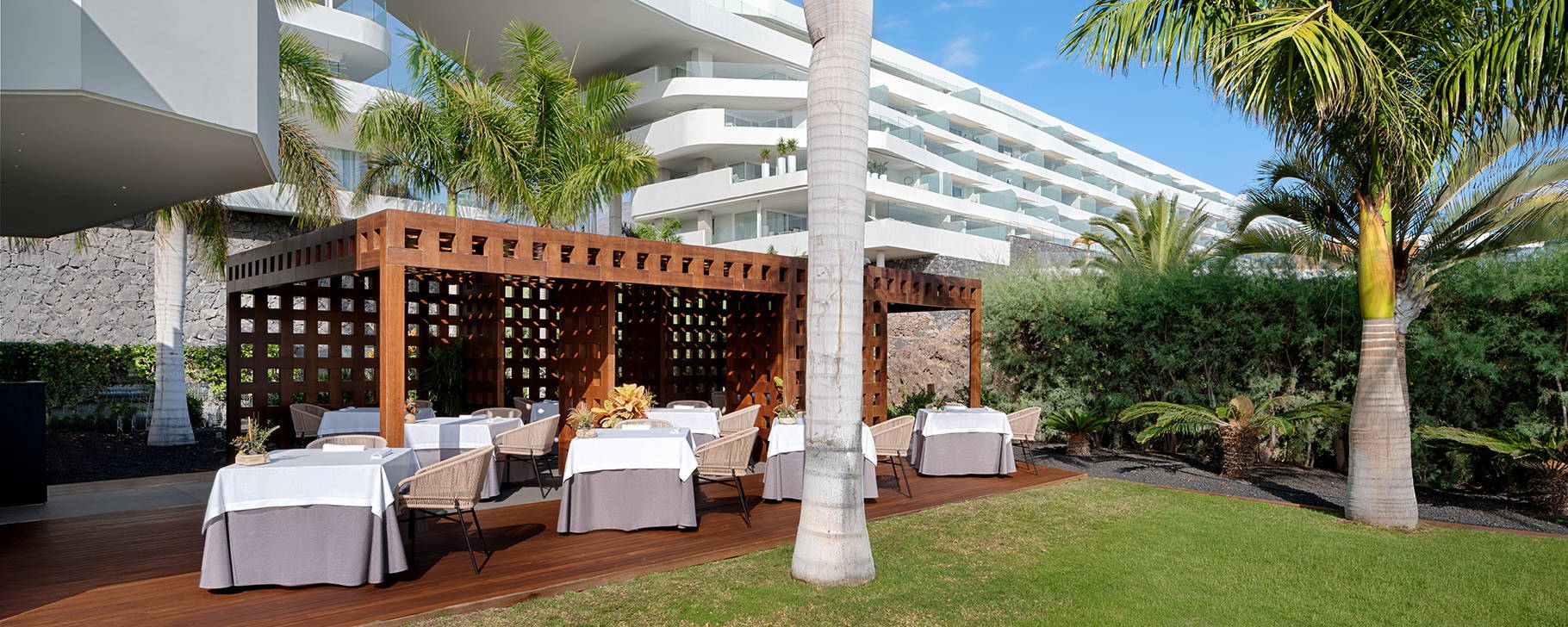 San Ho - Royal Hideaway Corales Beach - Adults Only