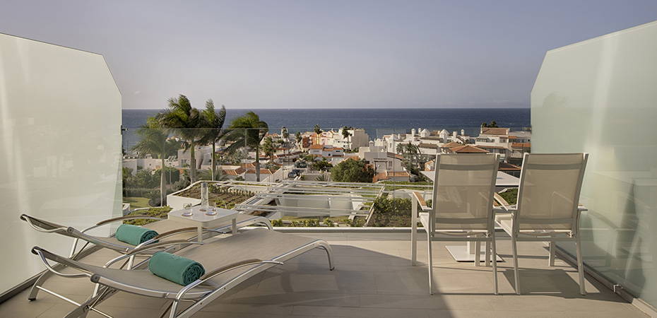 Junior Suite Ocean Front - Royal Hideaway Corales Beach - Adults Only