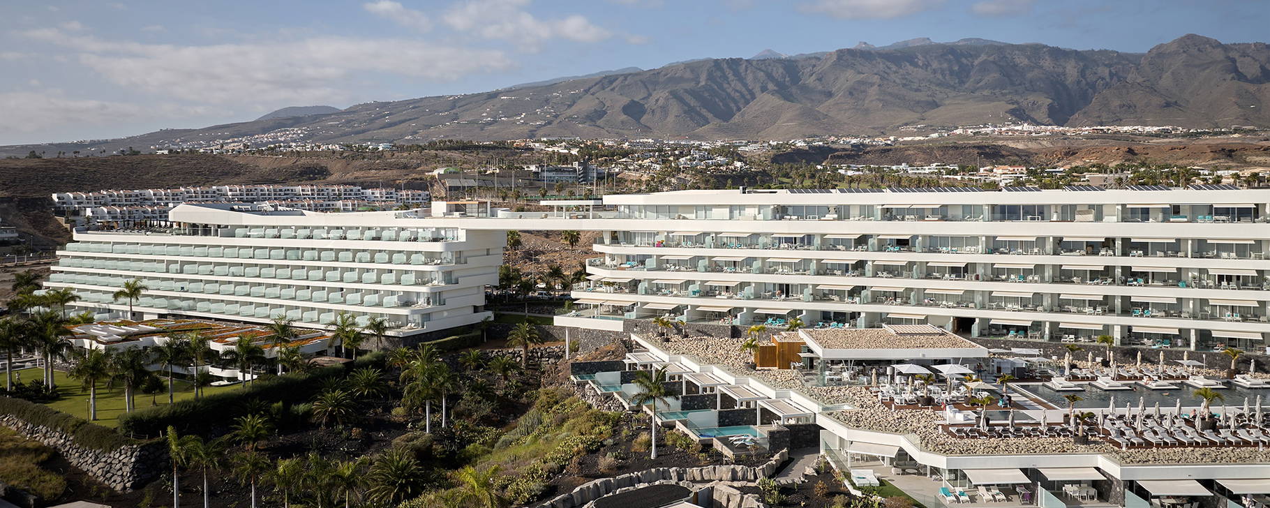 Hotel - Royal Hideaway Corales Beach - Adults Only