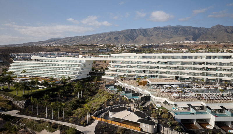 Vorschau - Royal Hideaway Corales Beach - Adults Only