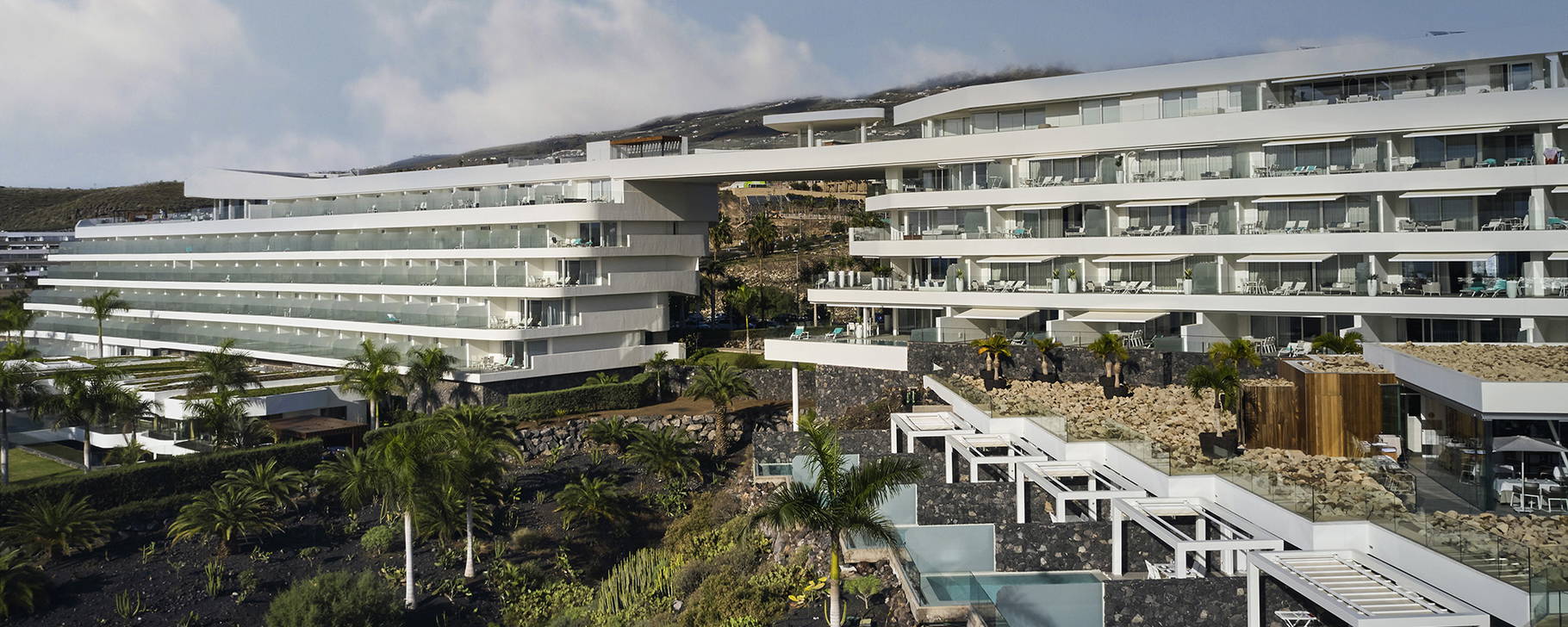 Hotel - Royal Hideaway Corales Suites