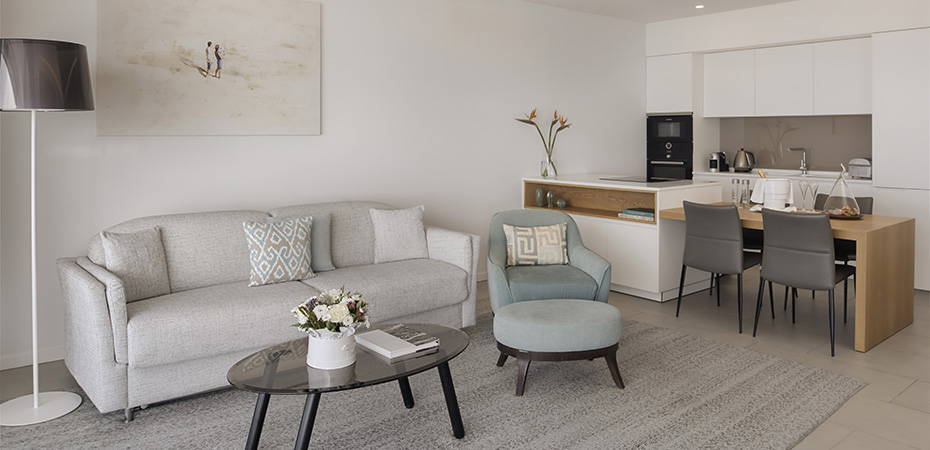 Deluxe Suite with 1 Bedroom - Royal Hideaway Corales Suites