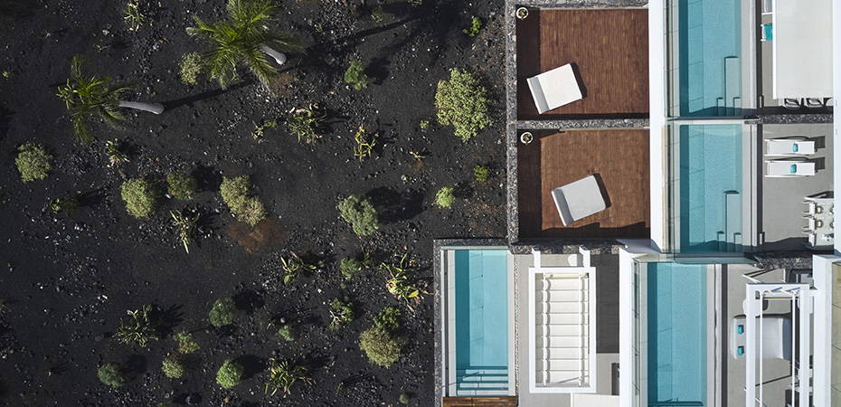 Duplex Villa Suite 2 Bedrooms with Pool - Royal Hideaway Corales Suites