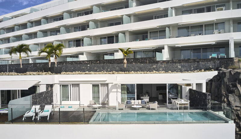 Vorschau - Royal Hideaway Corales Suites