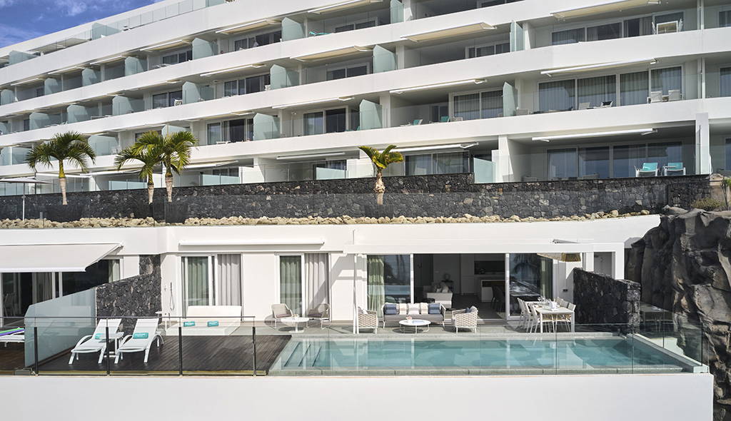 Vorschau - Royal Hideaway Corales Suites
