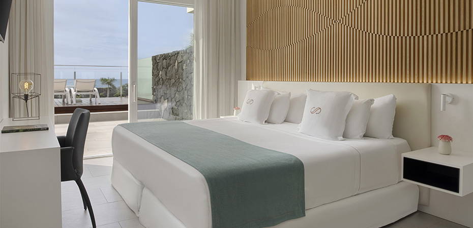 Villa Suite 2 Bedrooms with Pool - Royal Hideaway Corales Suites