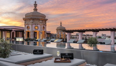 Vorschau - Santa Catalina a Royal Hideaway Hotel Royal