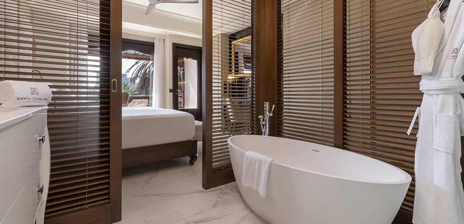 Deluxe Superior - Santa Catalina a Royal Hideaway Hotel Royal