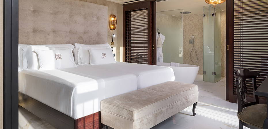 Suite - Santa Catalina a Royal Hideaway Hotel Royal