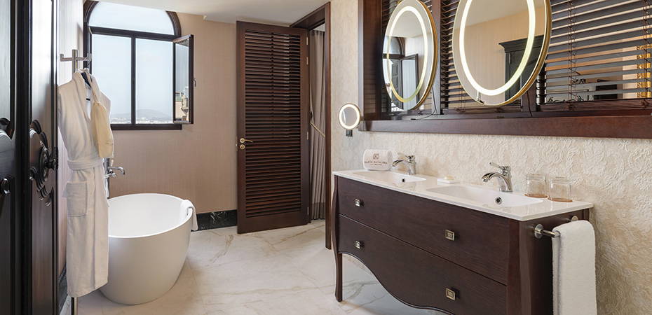 Deluxe Superior - Santa Catalina a Royal Hideaway Hotel Royal