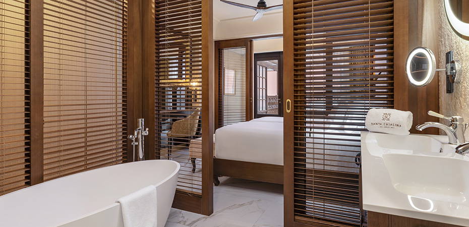 Family Deluxe - Santa Catalina a Royal Hideaway Hotel Royal