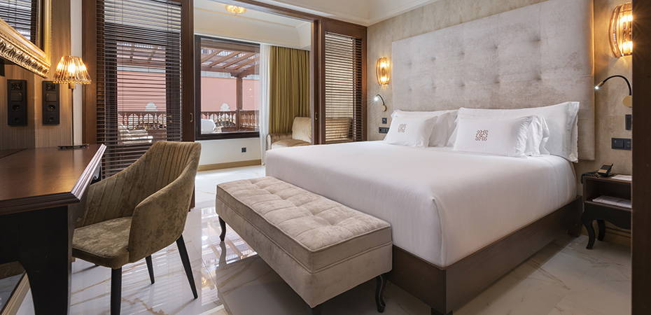 Family Deluxe - Santa Catalina a Royal Hideaway Hotel Royal