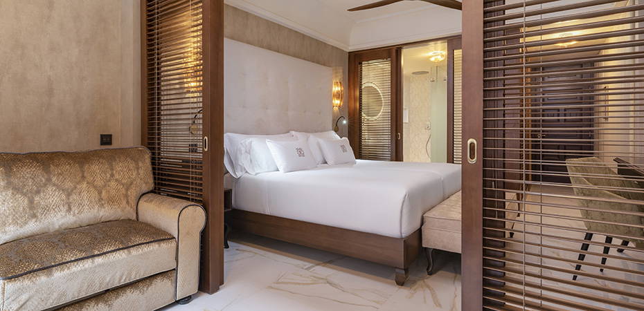 Family Deluxe - Santa Catalina a Royal Hideaway Hotel Royal