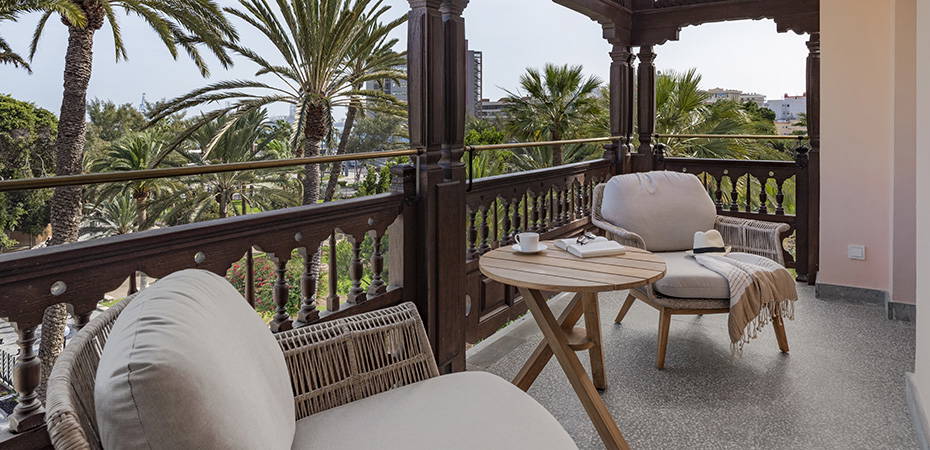 Presidential Suite - Santa Catalina a Royal Hideaway Hotel Royal