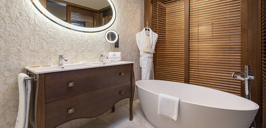 Suite - Santa Catalina a Royal Hideaway Hotel Royal