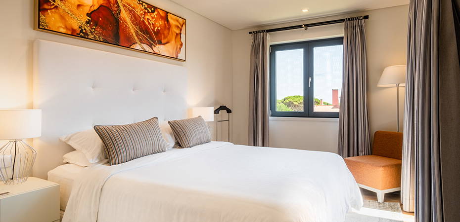 Premium Two Bedroom Suite - Sheraton Cascais Resort