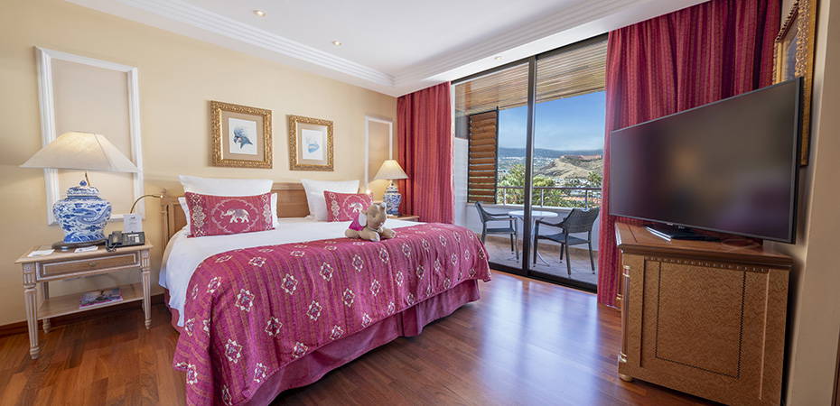 Senator Suite Teide View - Hotel Botanico