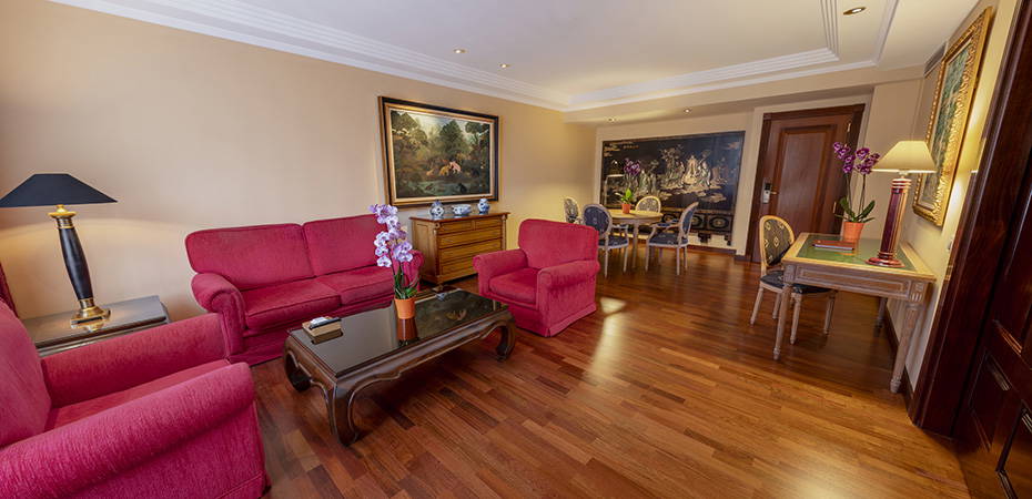 Senator Suite Teide View - Hotel Botanico