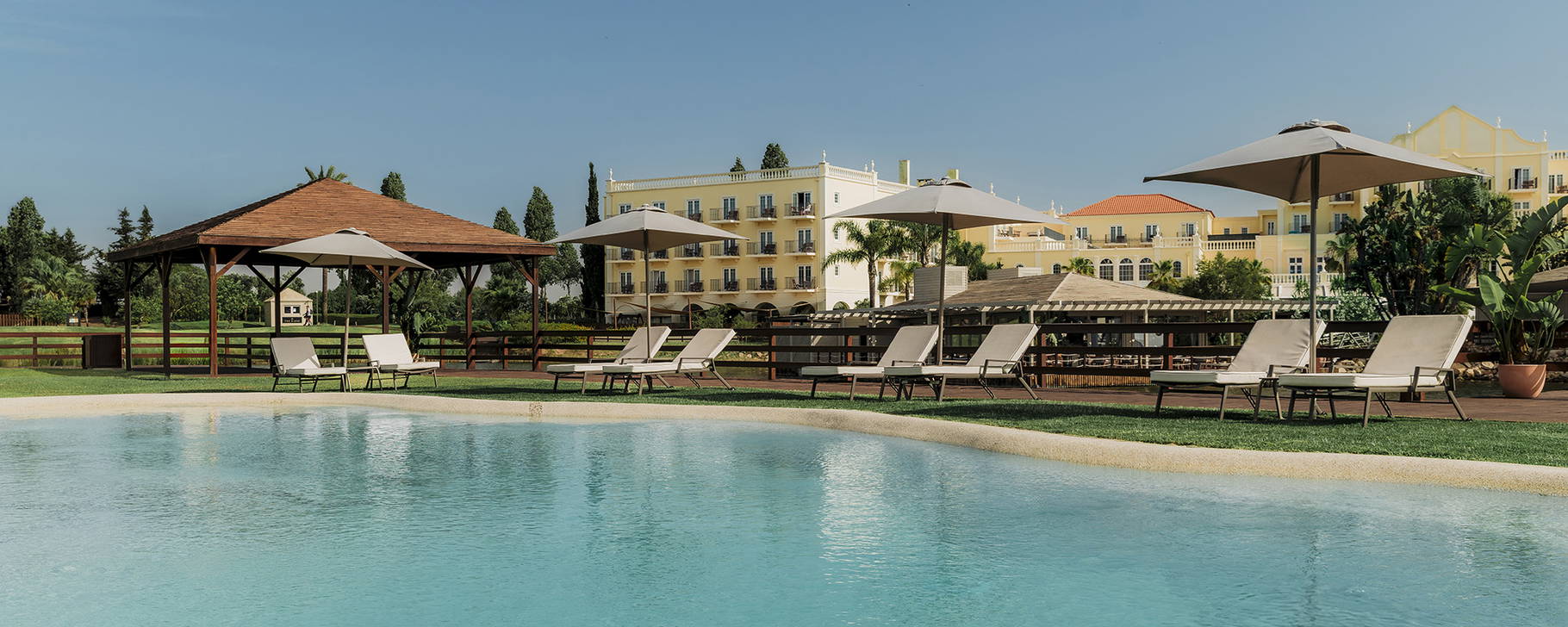 Sora - Domes Lake Algarve, Autograph Collection