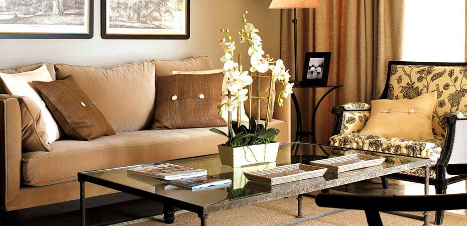 Suite - Asia Gardens Hotel & Thai Spa