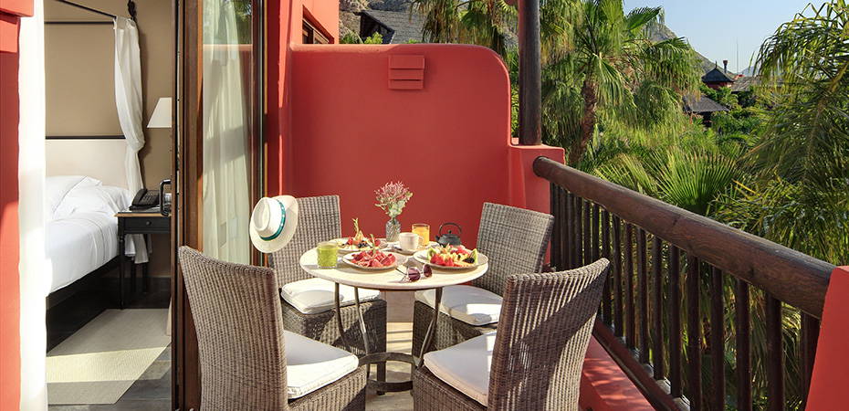 Suite - Asia Gardens Hotel & Thai Spa