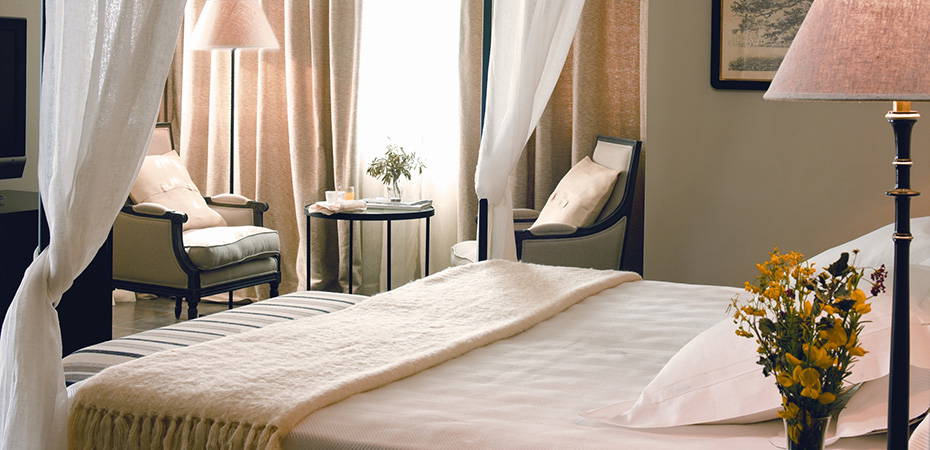 Suite - Asia Gardens Hotel & Thai Spa