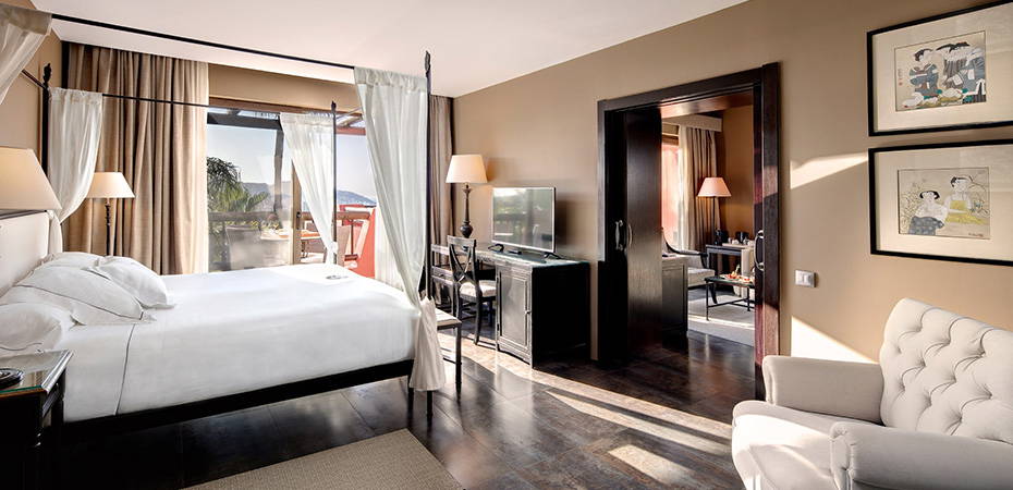 Suite - Asia Gardens Hotel & Thai Spa