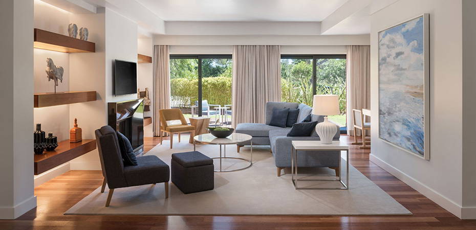 Premium Two Bedroom Suite - Sheraton Cascais Resort