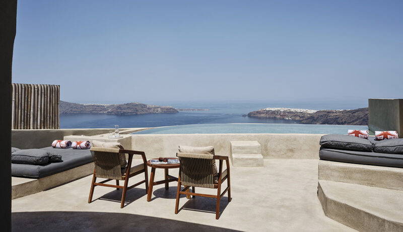 Vorschau - Andronis Concept Wellness Resort