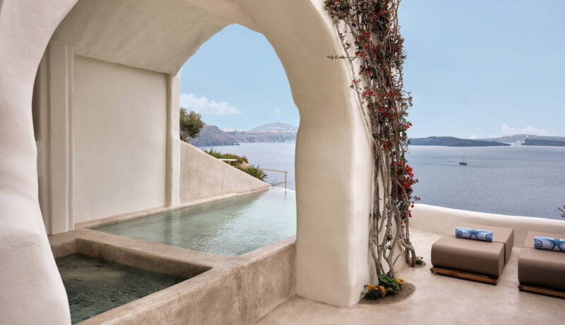 Vorschau - Andronis Boutique Hotel