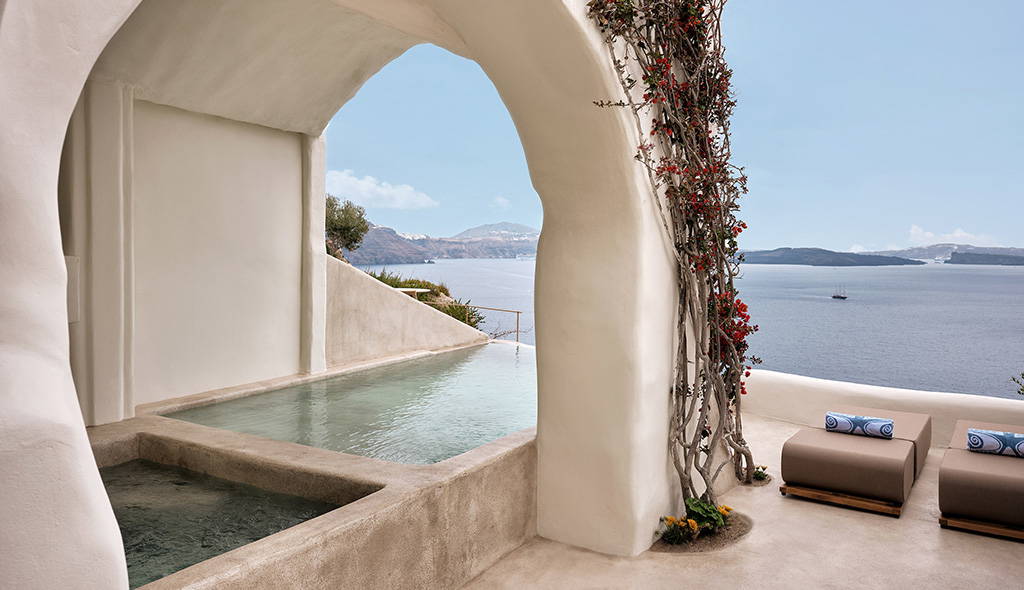 Vorschau - Andronis Boutique Hotel