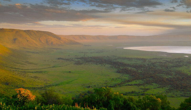 Tansania & Sansibar Original