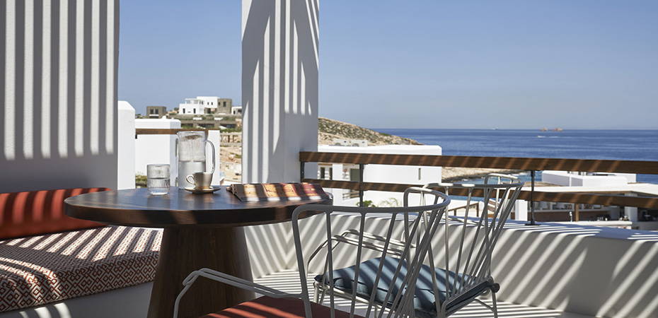 Origin Suite - Andronis Minois