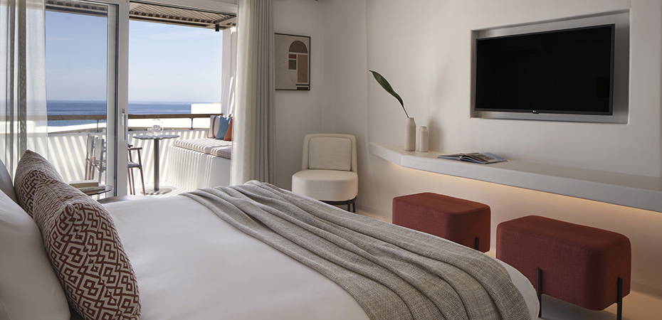 Pure Suite - Andronis Minois