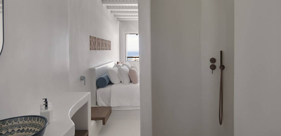 Pure Suite - Andronis Minois