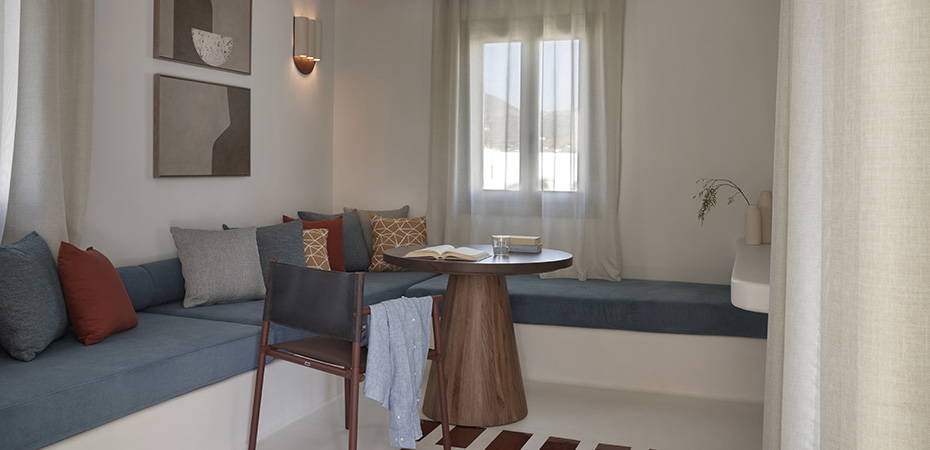 Origin Suite - Andronis Minois