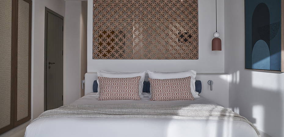 Pure Suite - Andronis Minois