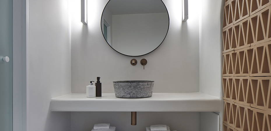Element Suite - Andronis Minois