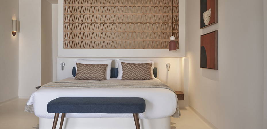 Element Suite - Andronis Minois