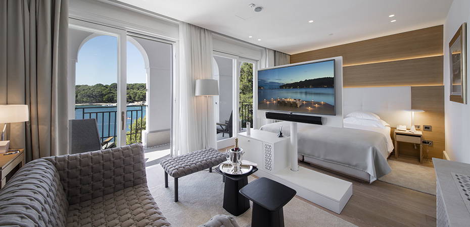 Opuntia Suite - Villa Hortensia