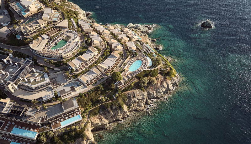 Vorschau - Seaside A Lifestyle Resort