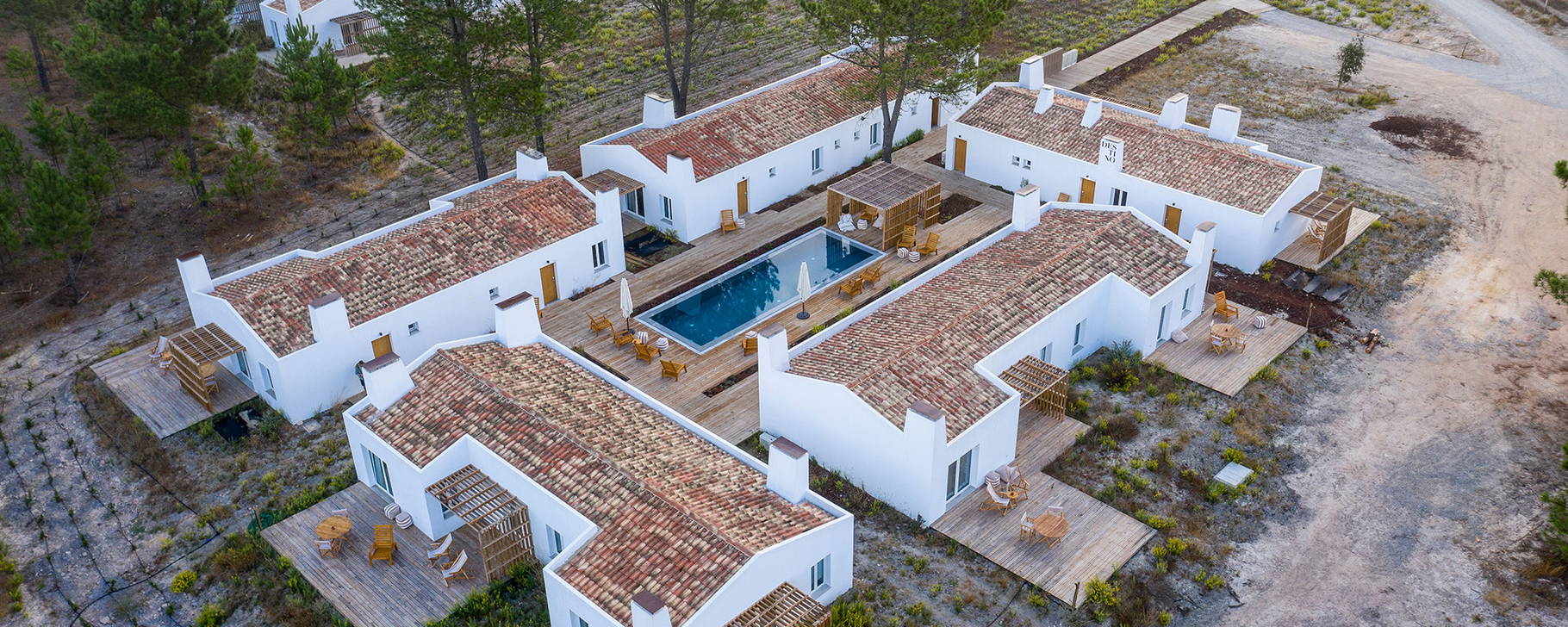 Apartments - Craveiral Farmhouse