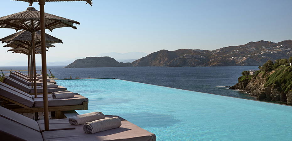 Casa Swim Up Side Sea View - Seaside A Lifestyle Resort