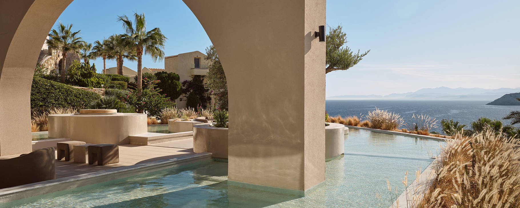 Pool - Seaside A Lifestyle Resort