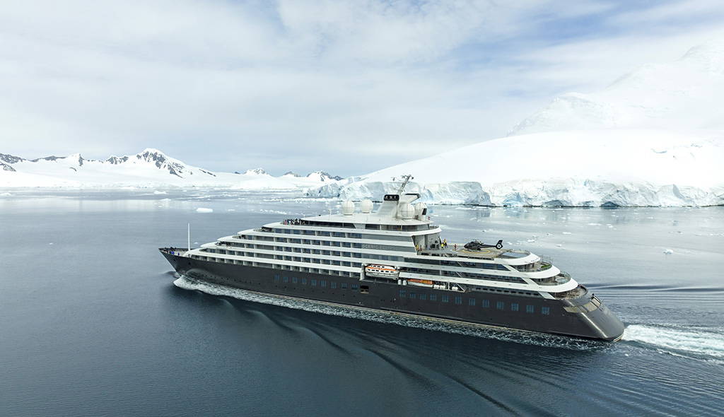 Vorschau - Scenic Eclipse