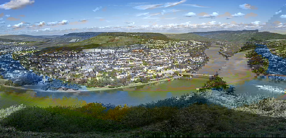 Riverside Luxury Cruises - Flusskreuzfahrt