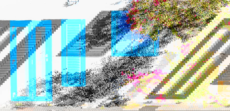 Reisetipps Mykonos - Urlaub in Griechenland