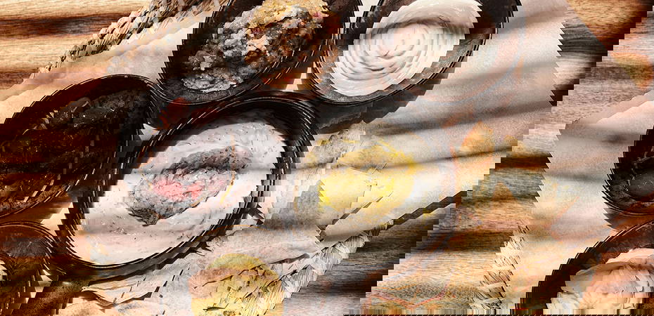 Reisetipps Mykonos - Urlaub in Griechenland, Essen